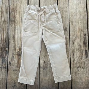 Crewcuts Chino Dock pant